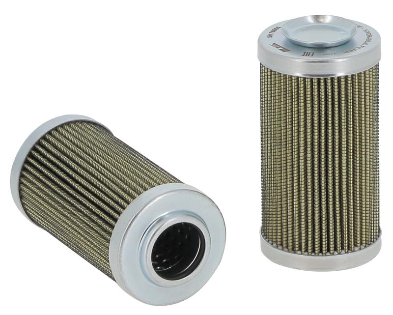 Hydraulic filter passend voor mdf mdh 0317