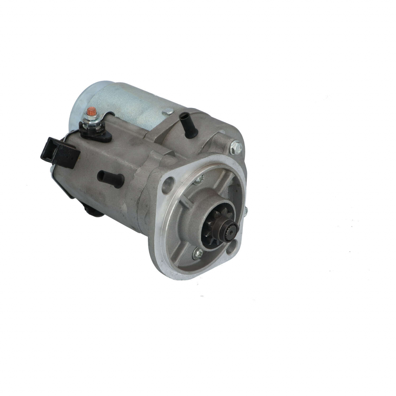 Starter motor suitable for toro 5910