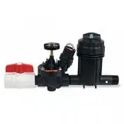 Rain Bird Wide Flow Commercial Control Zone Kit