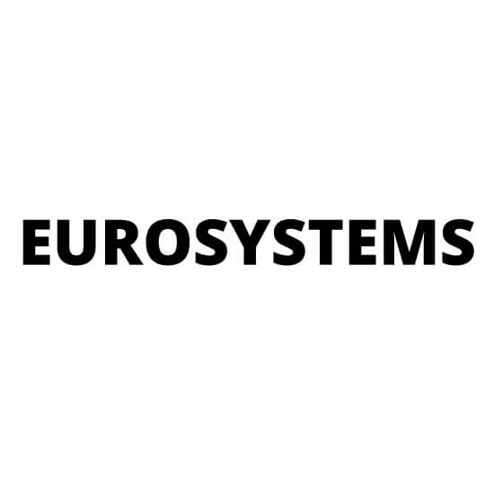 Eurosystemer fræserdele _