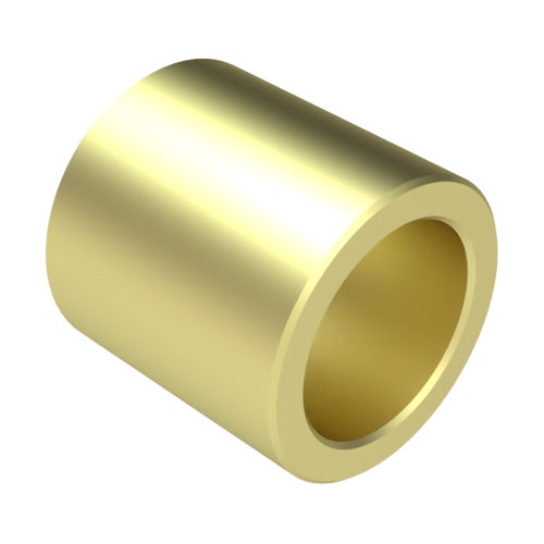 Spacer - .875 x .630 x .880