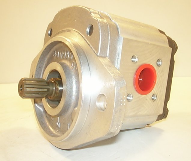 1SX080CSSBBN HYDRAULIC PUMP 4845D