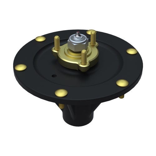 Spindle assy