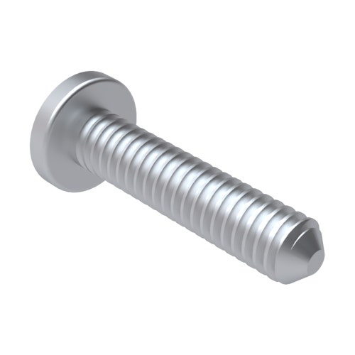 Screw - pan hd ph ms