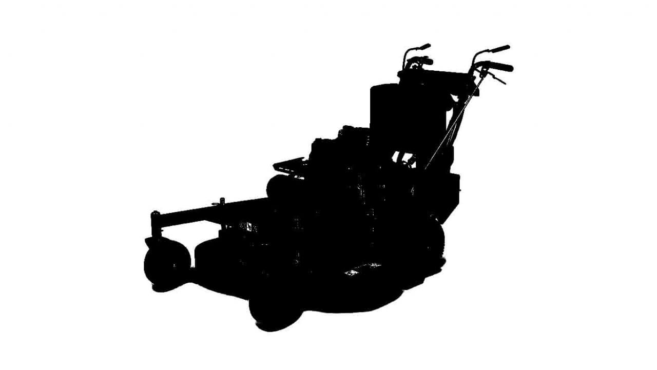 Ransomes Bobcat 48-61-74 parts