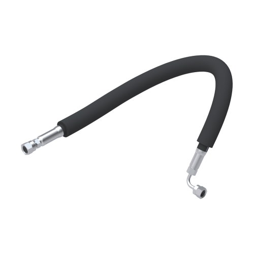 Hydraulic hose assy