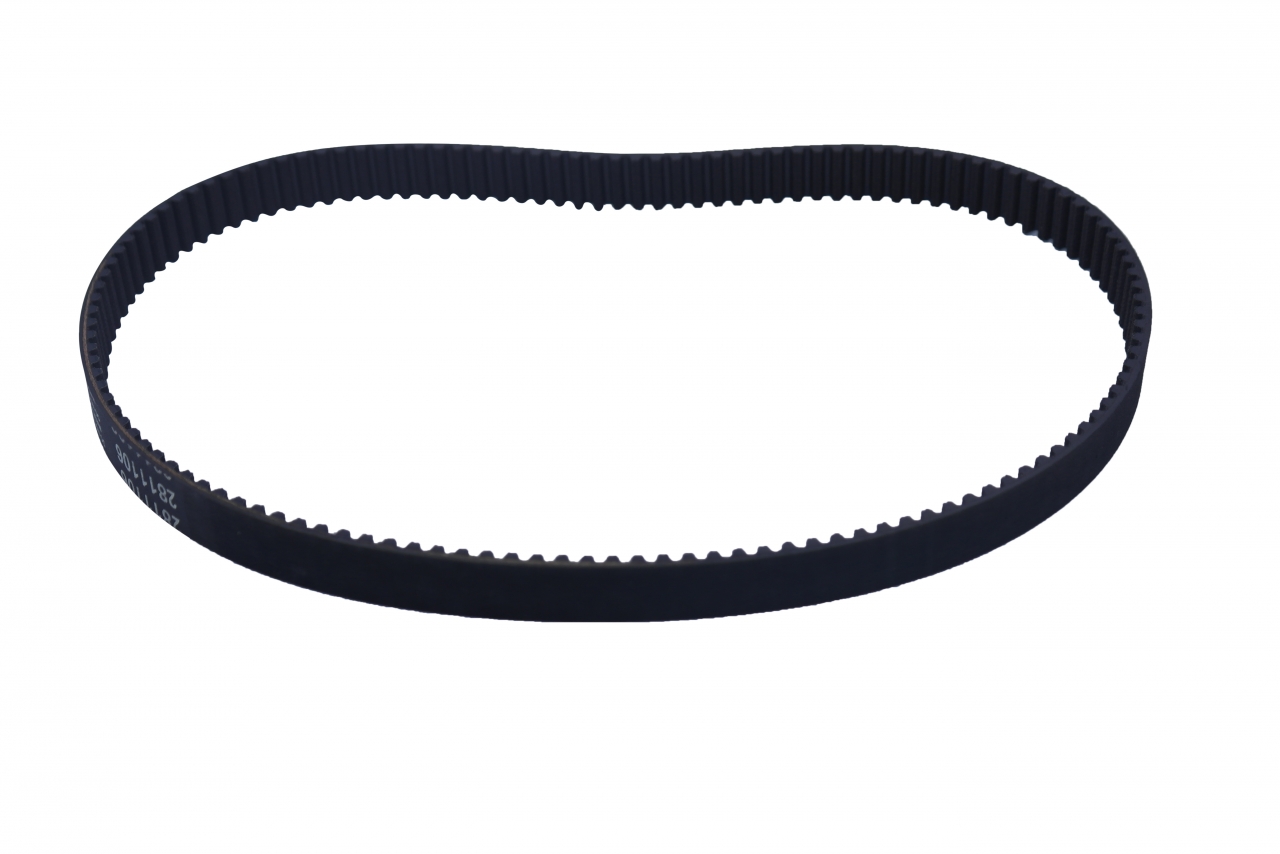 Belt, 130 tooth