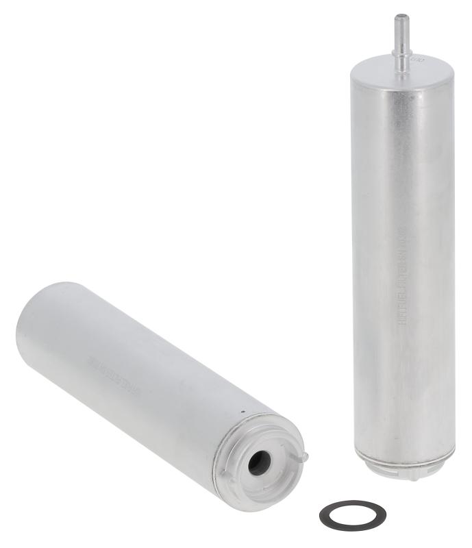 Fuel filter passend voor mann wk 5005/1