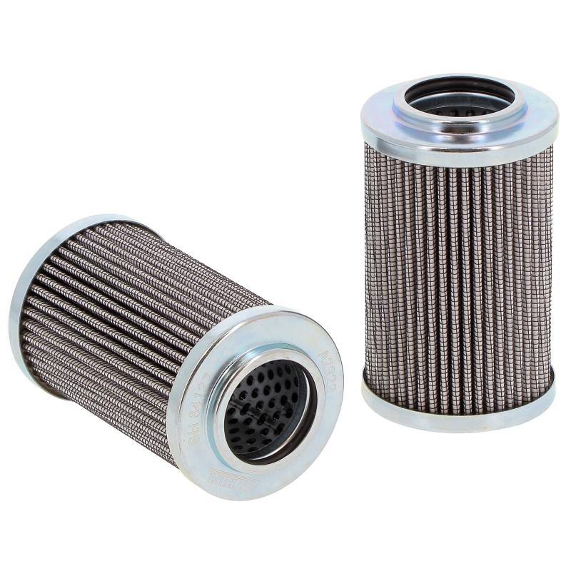 Hydraulic filter passend voor hydac 0040 rn 025bn