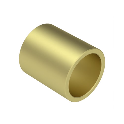 Spacer - .875 x .630 x 1