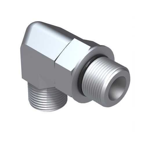 Hydraulic fitting