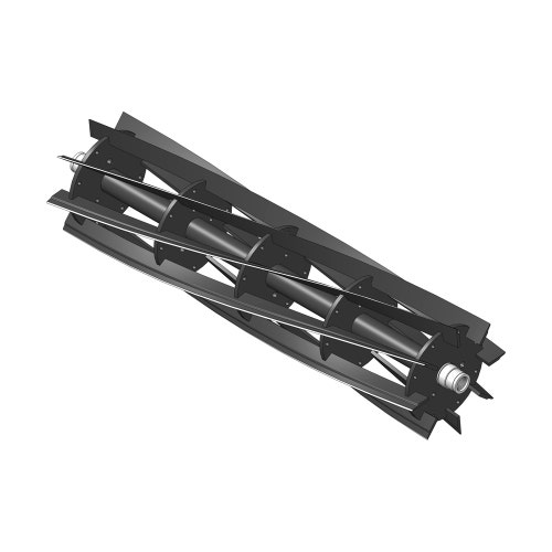 Reel - 11 blade 27x7