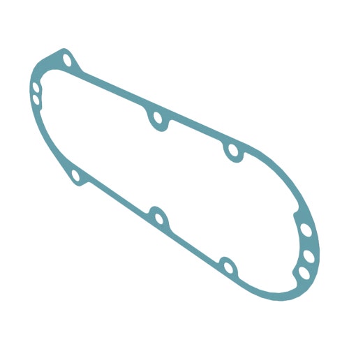 Gasket - cover