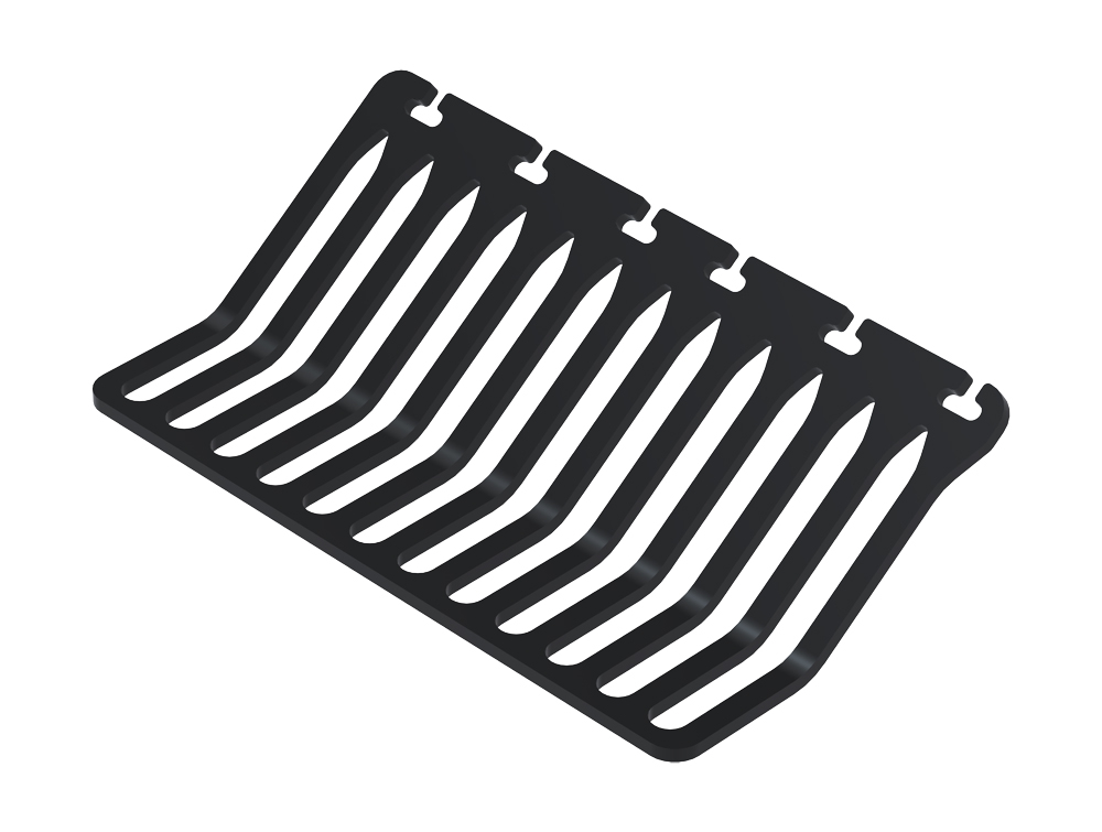 Guard-turf, 5 tine (lh)
