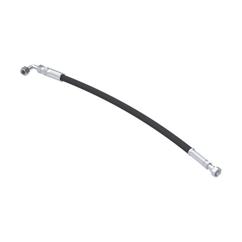 Hydraulic hose assy - front lh cylinder