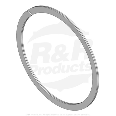 Ring - retaining Ring - retaining