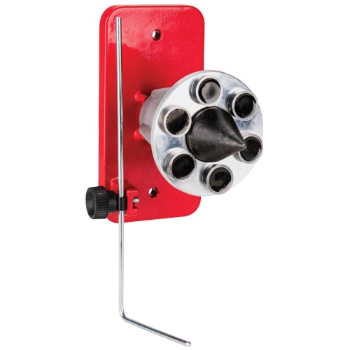 Equilibrador de cuchilla rotativa de precisión