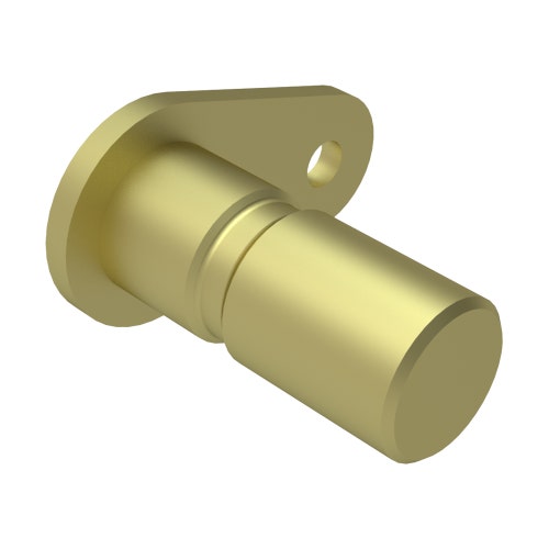 Cylinder pin assy