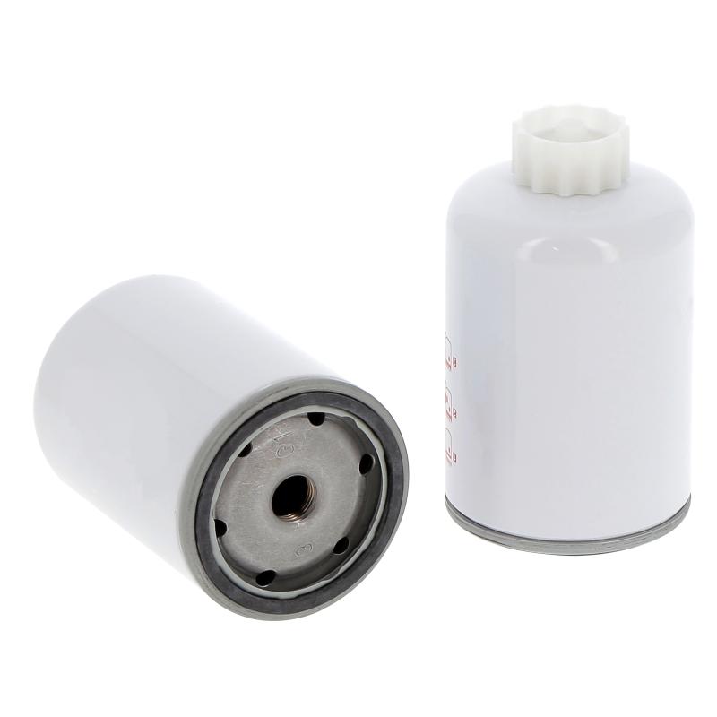 Fuel filter passend voor imprefil if 4059
