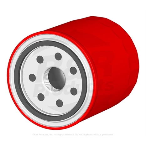 Baldwin oil filter