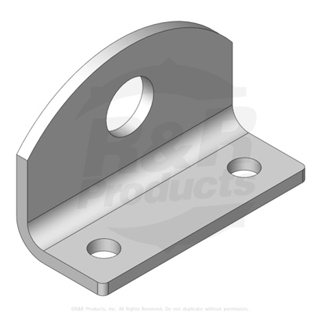 Plate - mounting