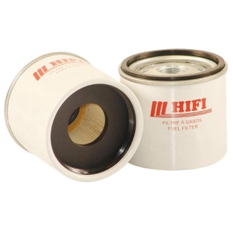 Fuel water separator filter passend voor racor r 20 pul