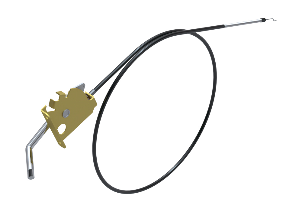 Rauc10902 cable assy 
