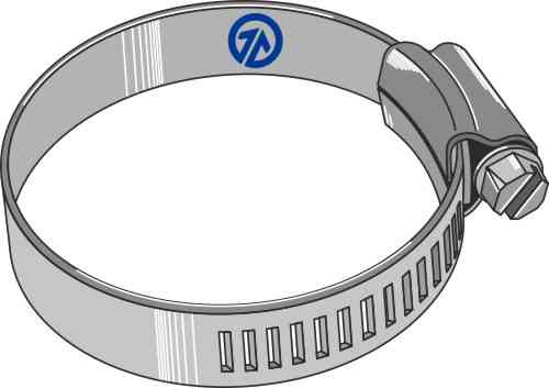 Pipe clamp