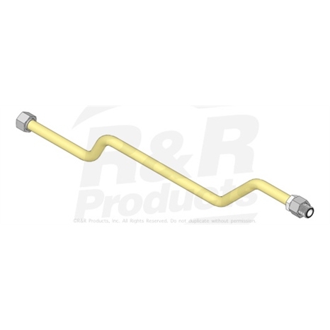 Tube assy