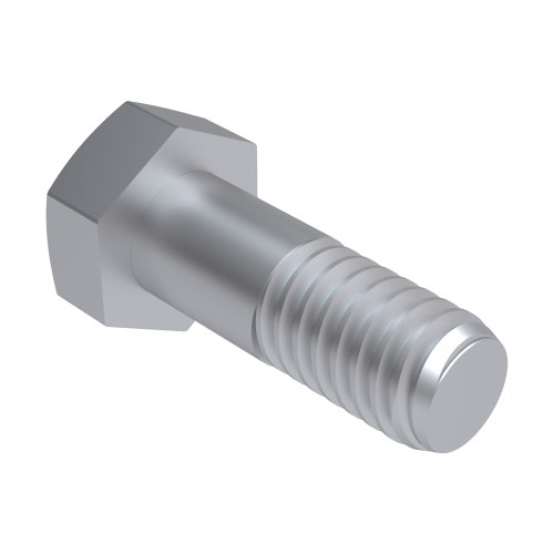 Bolt - shoulder 5/16-18