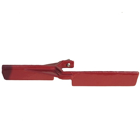 Leemco stabilizer - 3/4-1 quick coupler