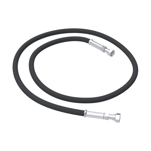 Hydraulic hose assy - steering cylinder
