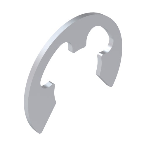 Clip - retaining - brake cam