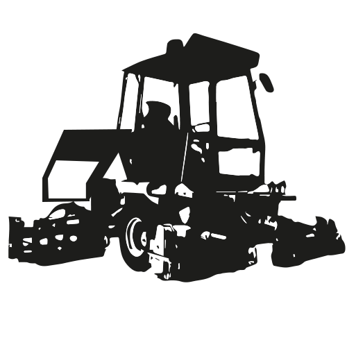 Ransomes 3500 onderdelen Ransomes 3500 onderdelen