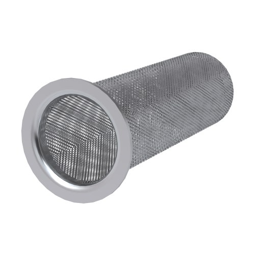 Screen - filler - hyd oil
