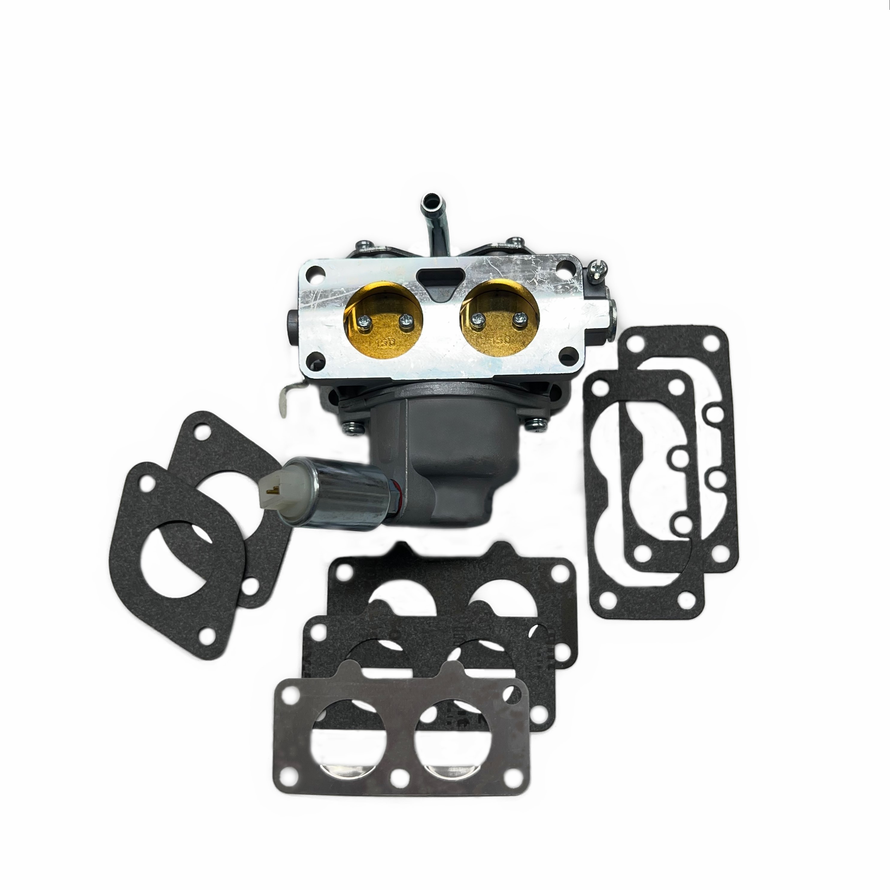 Carburetor fitting for Briggs & Stratton