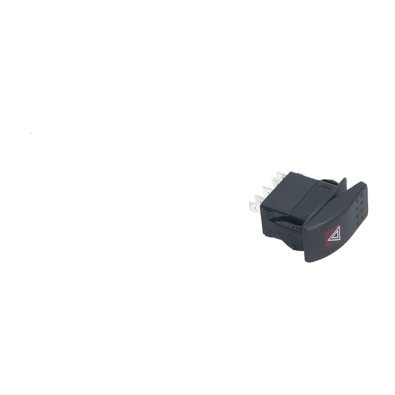 Hazard switch