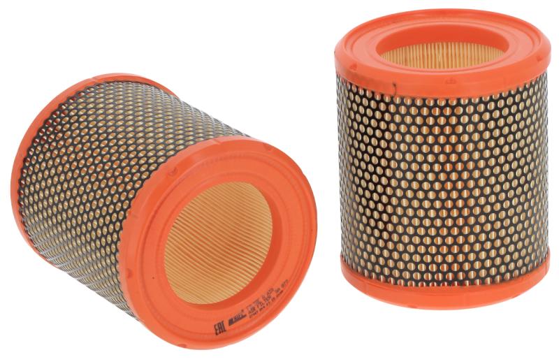 Air filter passend voor sopartex 231093