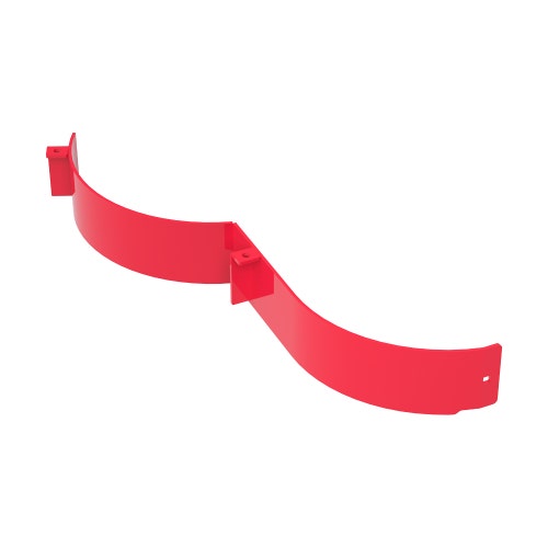 Baffle