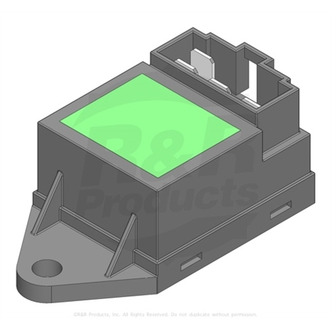 Module - pre heat