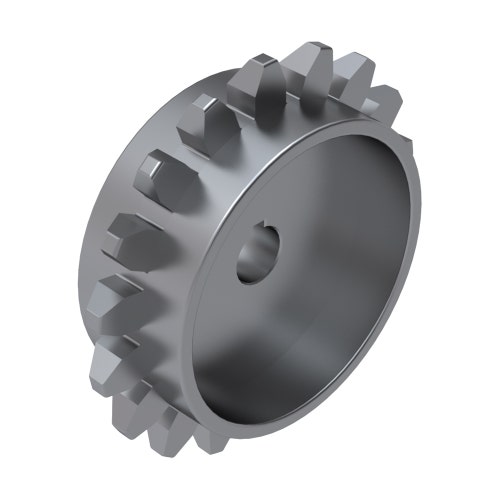 Sprocket - 6 cast -18t