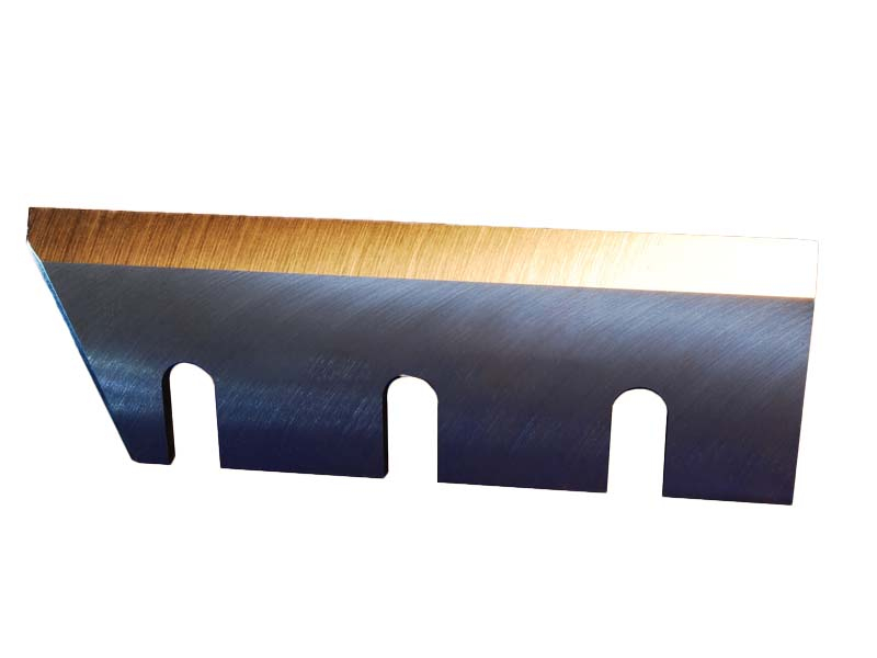 Hakmes voor Tünnissen 280x100x10 Hakmes voor Tünnissen 280x100x10