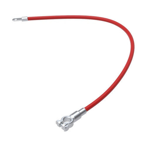 Cable - battery positive