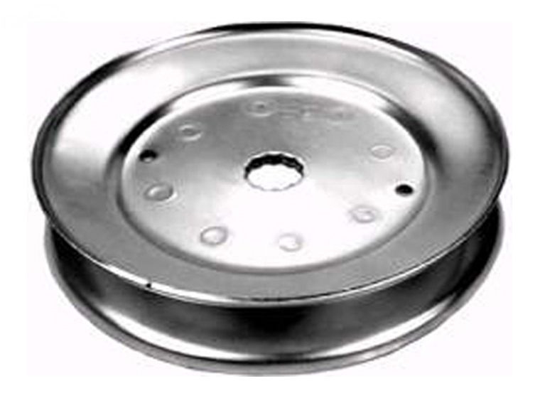 Mower Pulley (41/64"X 4-13/16") fitting for AYP