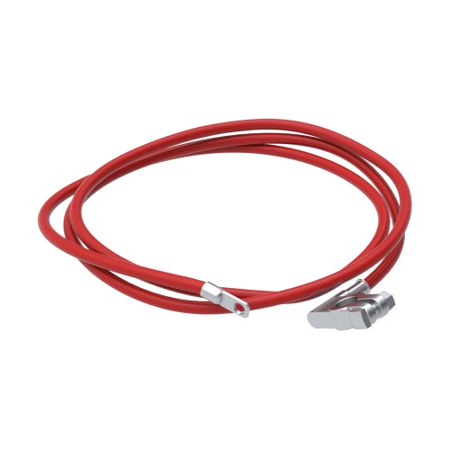Cable - battery positive