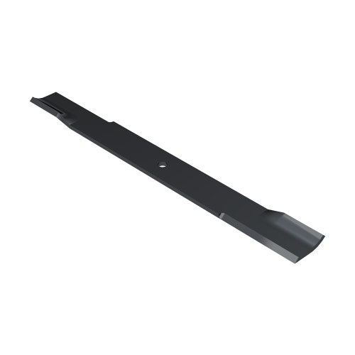 Mower blade - low flow 24.5 in