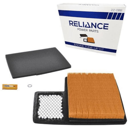 Reliance tune-up kit