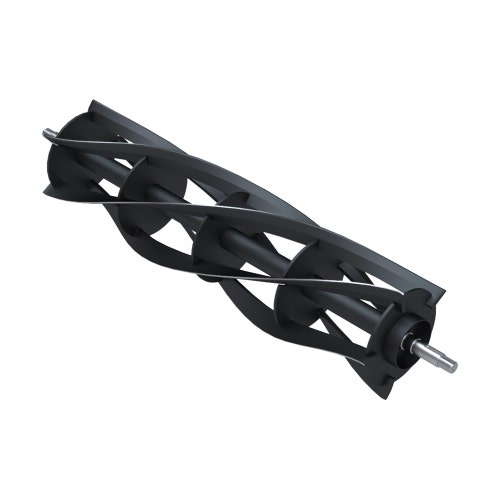 Reel - 5 blade
