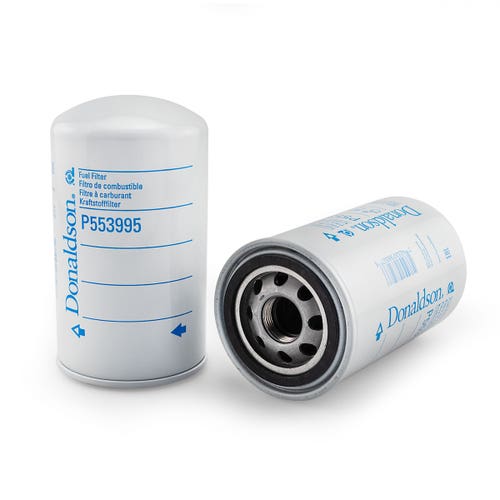 Filter - fuel/oil donaldson