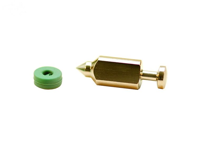 needle & seat for b&s